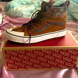 Sk8-hi MTE 2020 (N.I.B)
